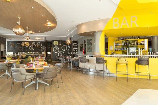 Gourmet Bar Roissy CDG